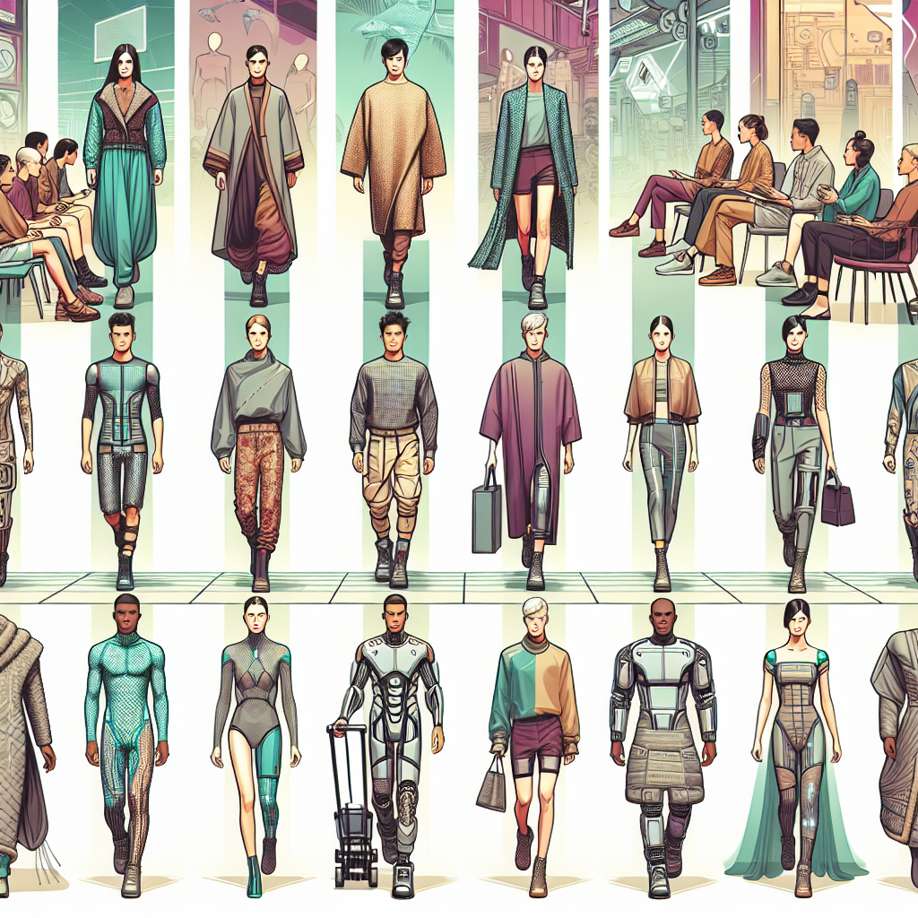 Tren Fashion 2025 yang Wajib Kamu Coba Sebelum Telat!
