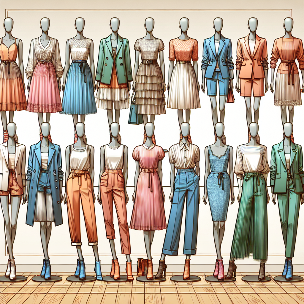 Trend Color 2025: Warna-Warna Fashion yang Bikin Outfit Makin Hidup!